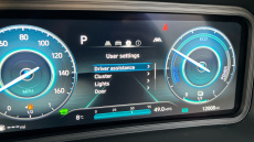 Hyundai Kona 1.6 GDi Hybrid SE Connect 5dr DCT Hybrid Hatchback